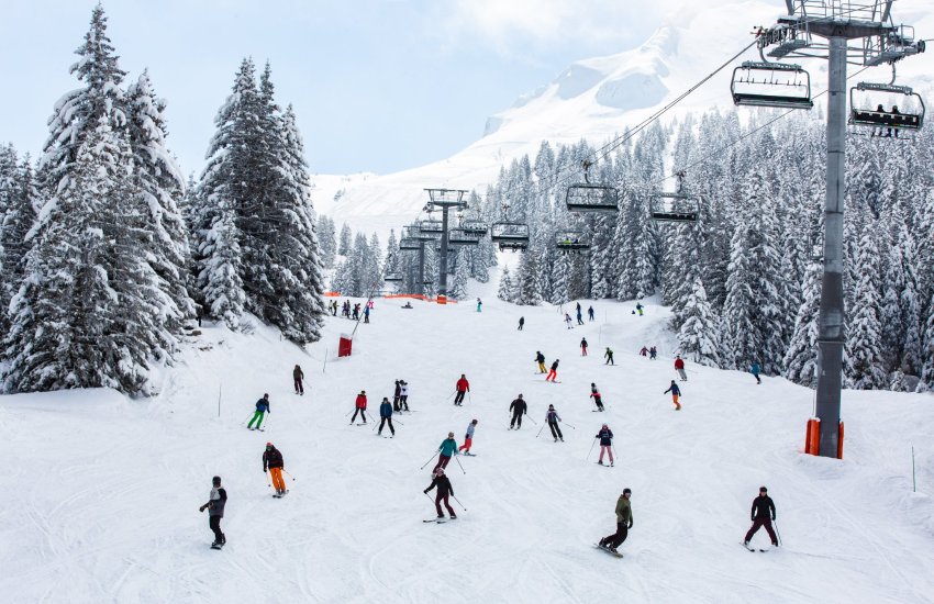 Morzine Piste Maps for Download Atlas Ski Co.